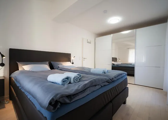 Ferienwohnung Am Starnberger See