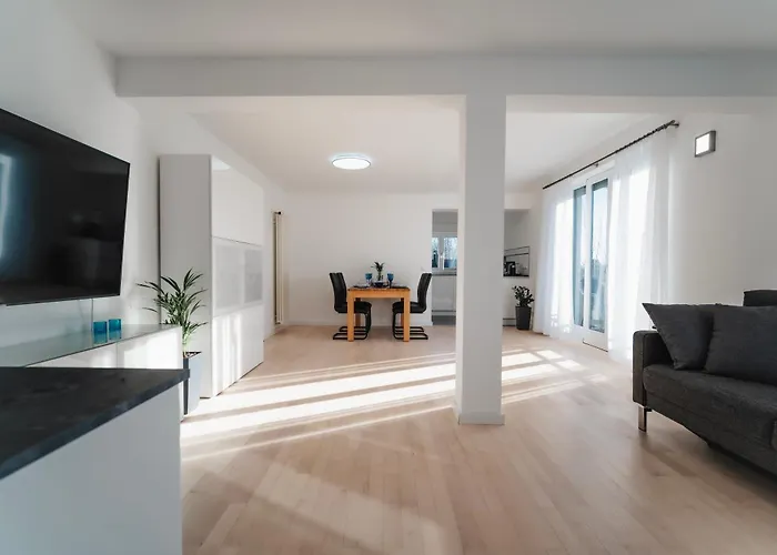 Ferienwohnung Am Starnberger See