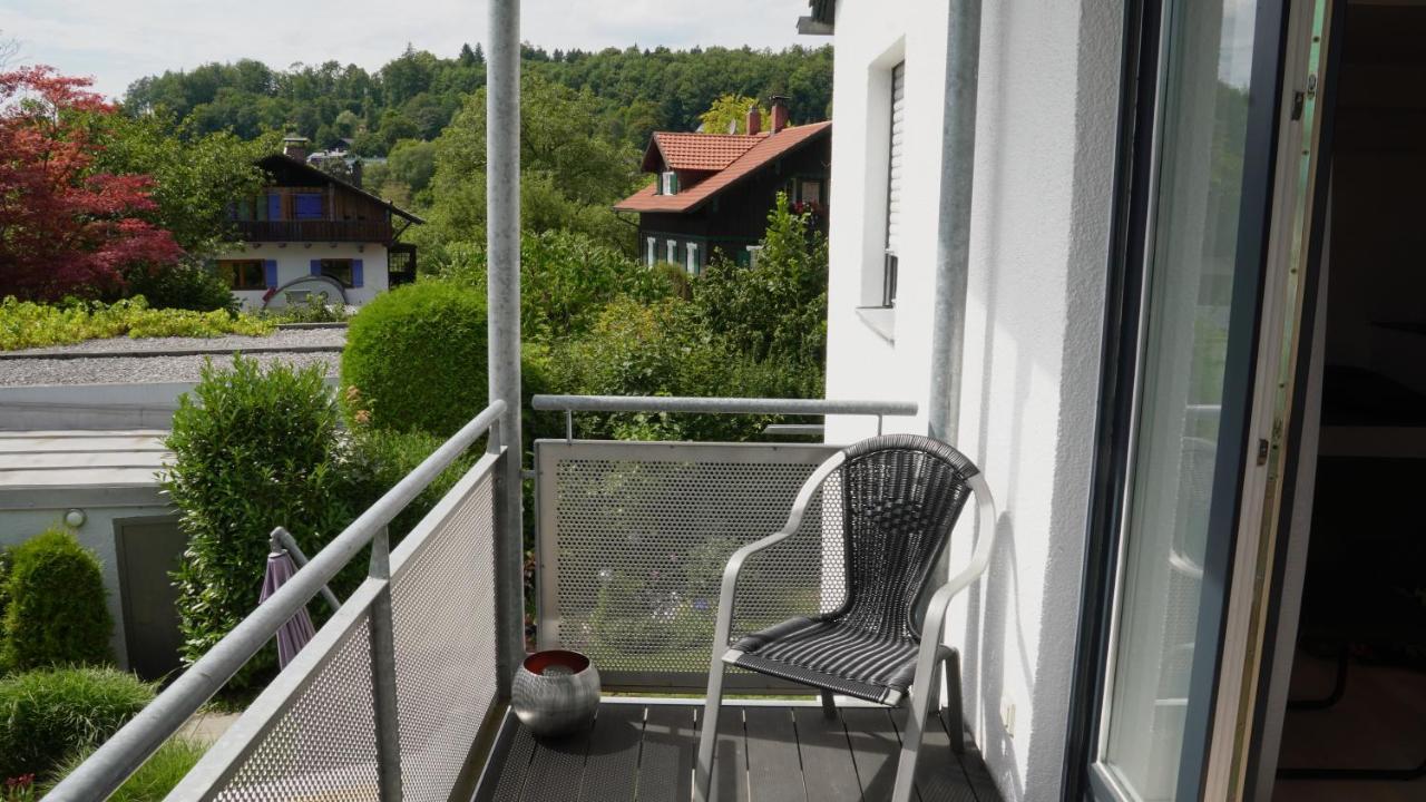 Apartment Am Starnberger *