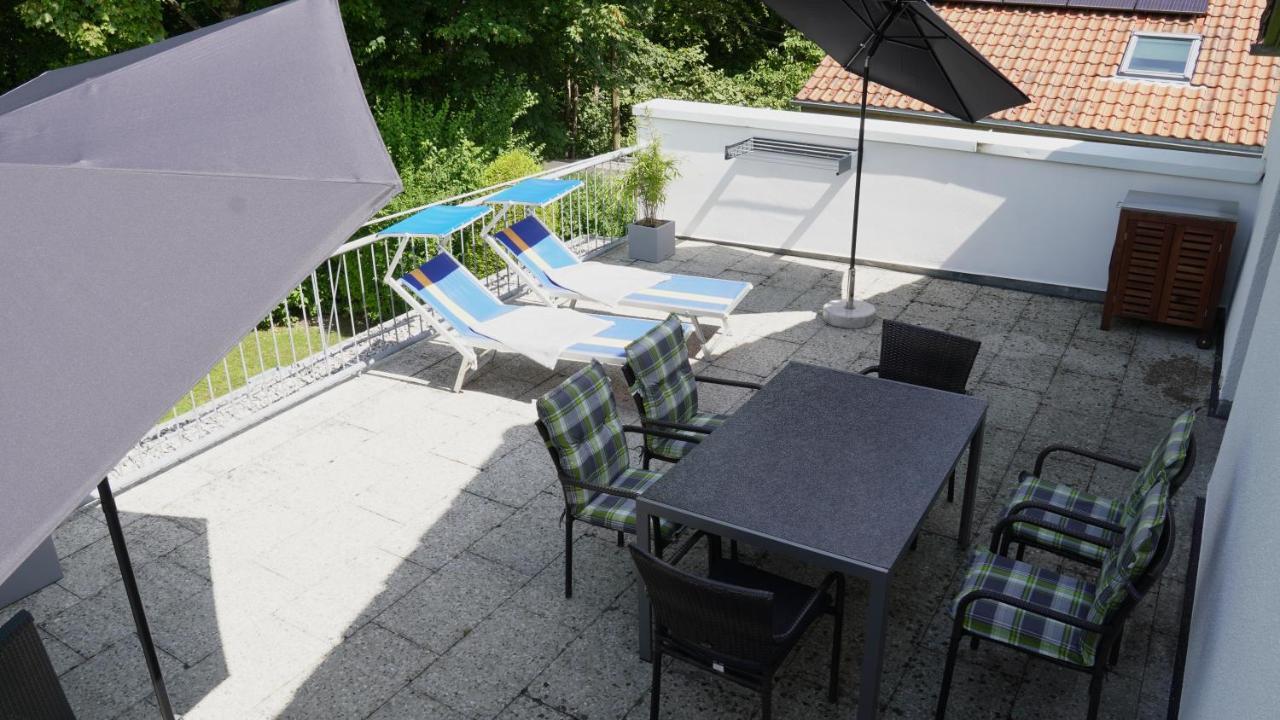 Am Starnberger Feldafing