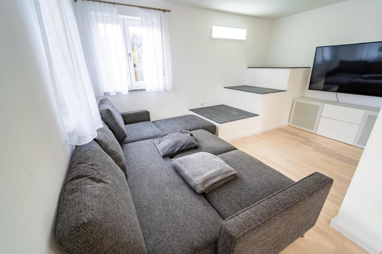 Apartment Am Starnberger