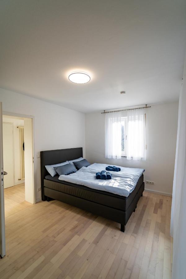 Am Starnberger Apartment