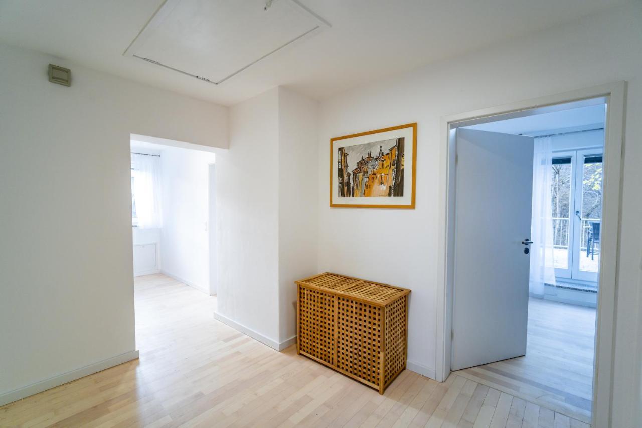Am Starnberger Apartment