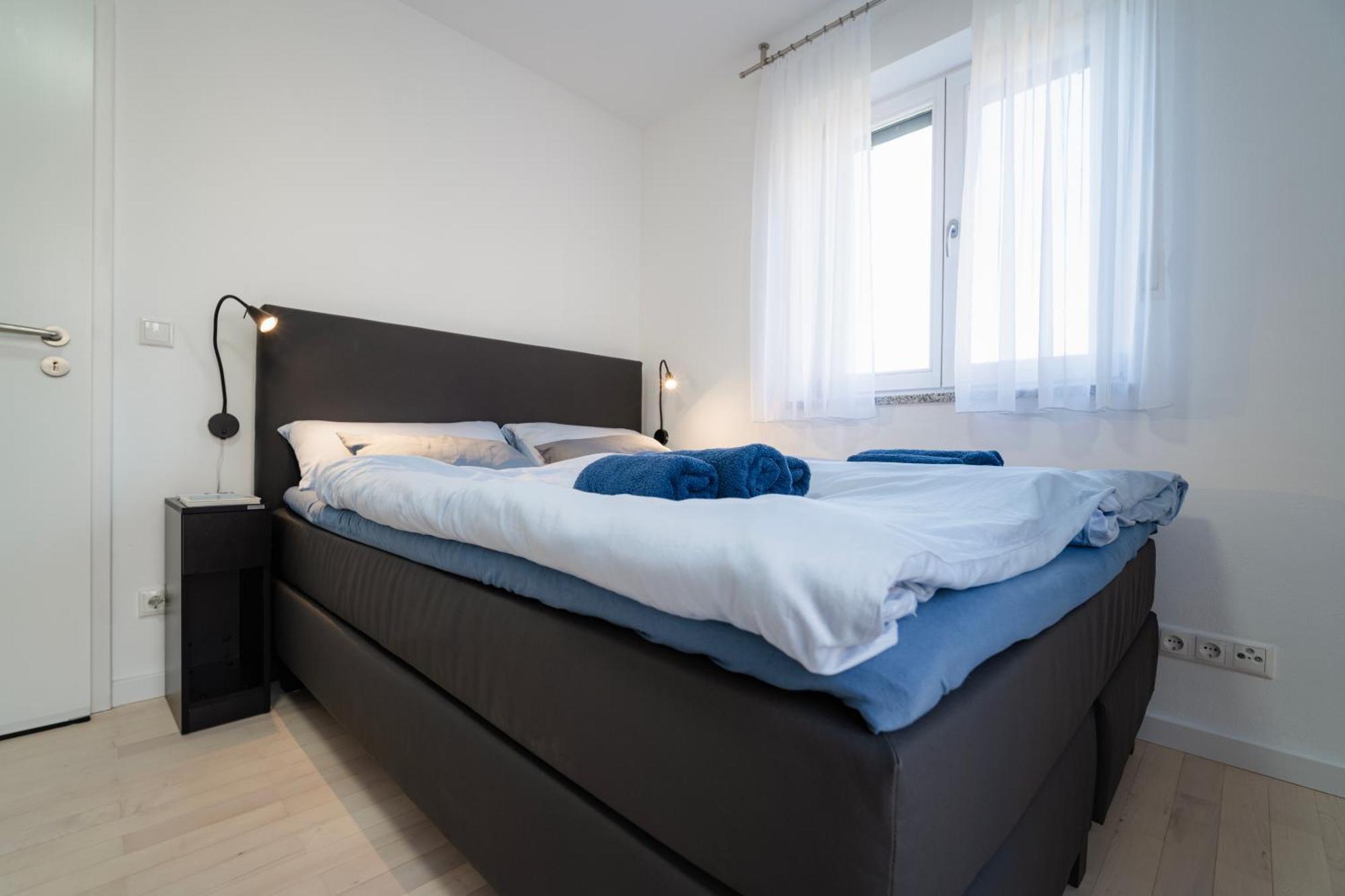 Am Starnberger Apartment *