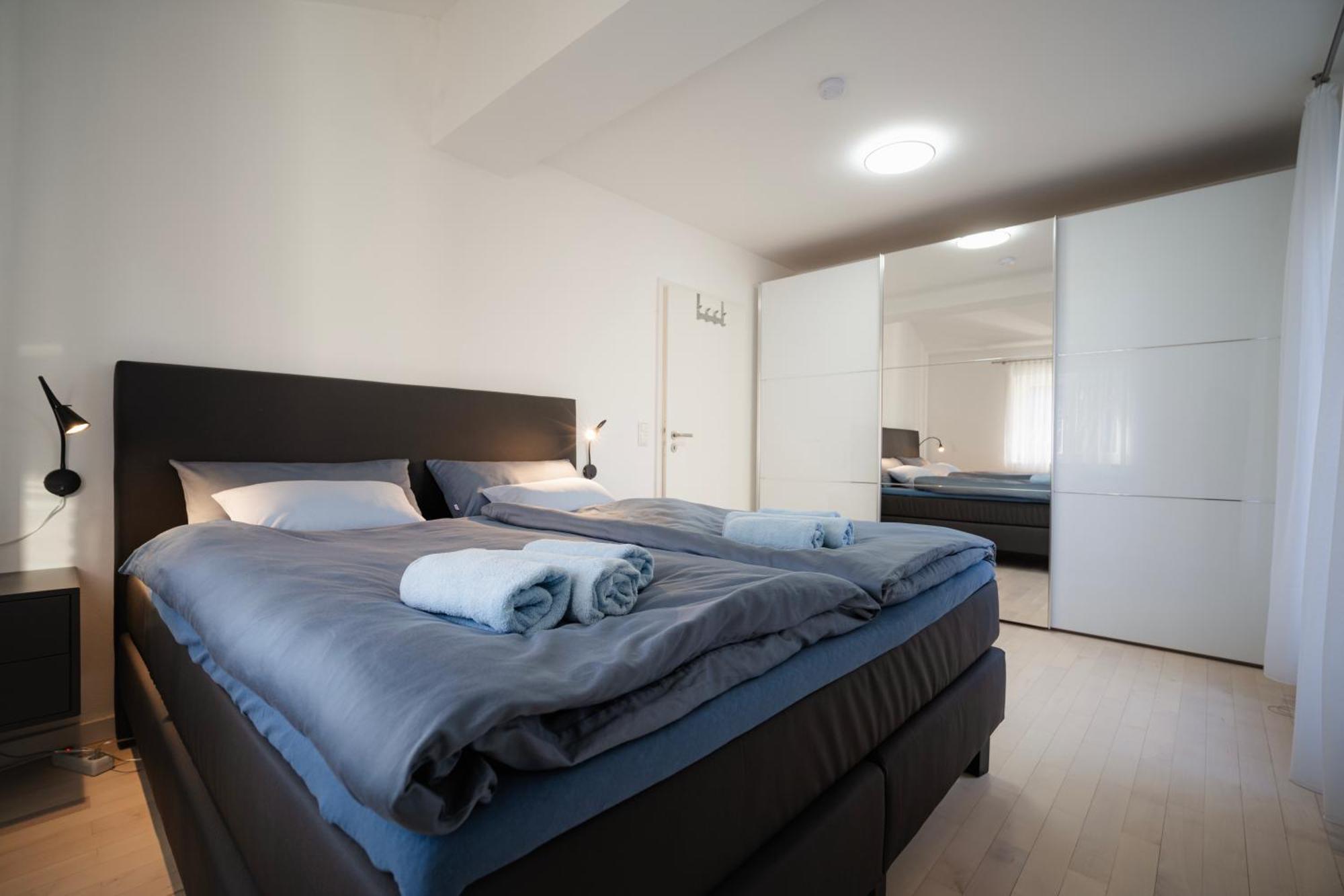 Apartment Am Starnberger Feldafing