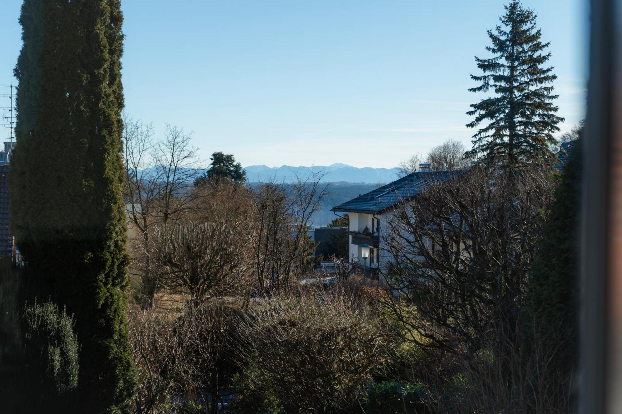 Apartment Am Starnberger