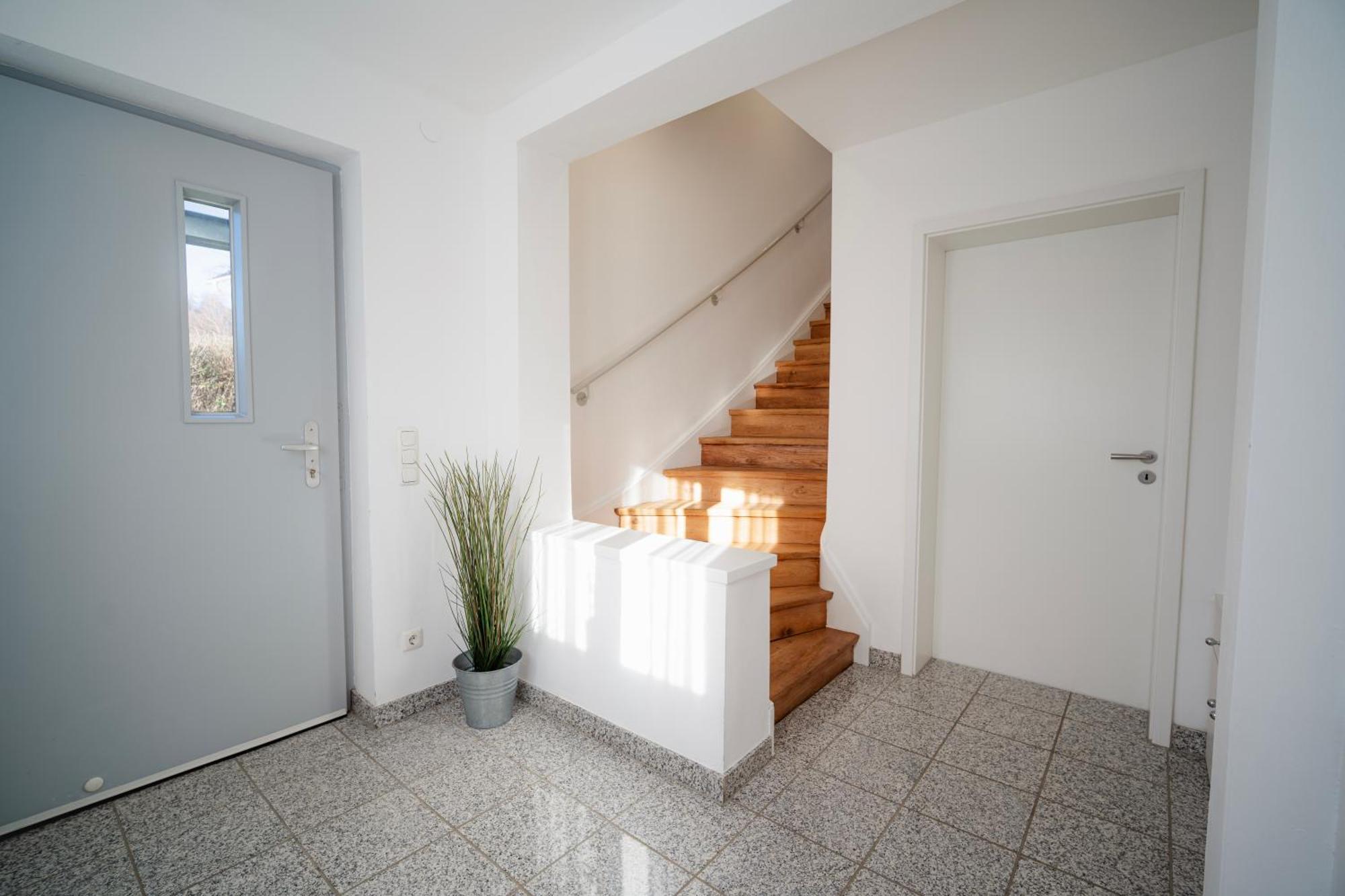 Apartment Am Starnberger Feldafing