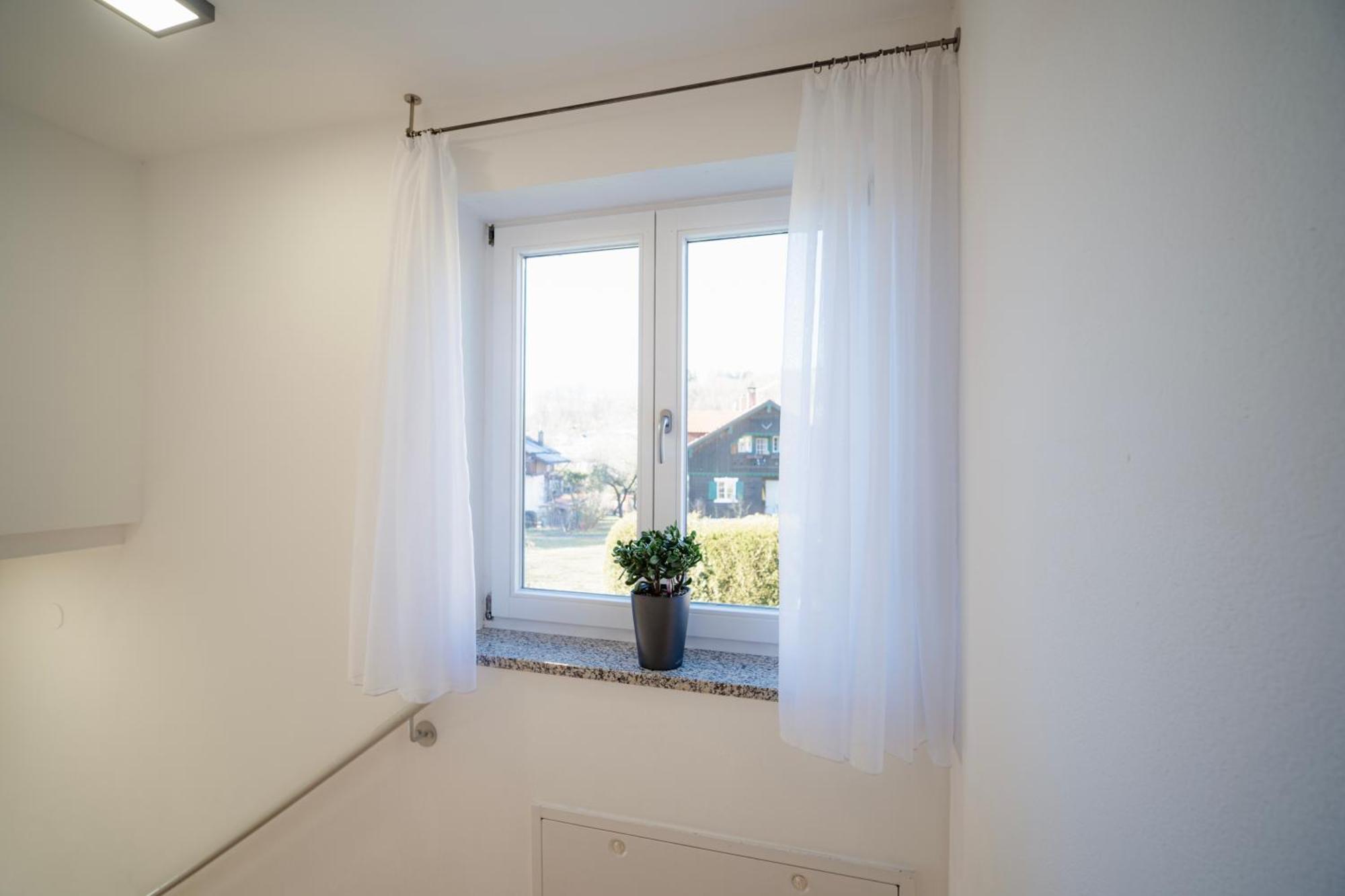 Am Starnberger Apartment Feldafing