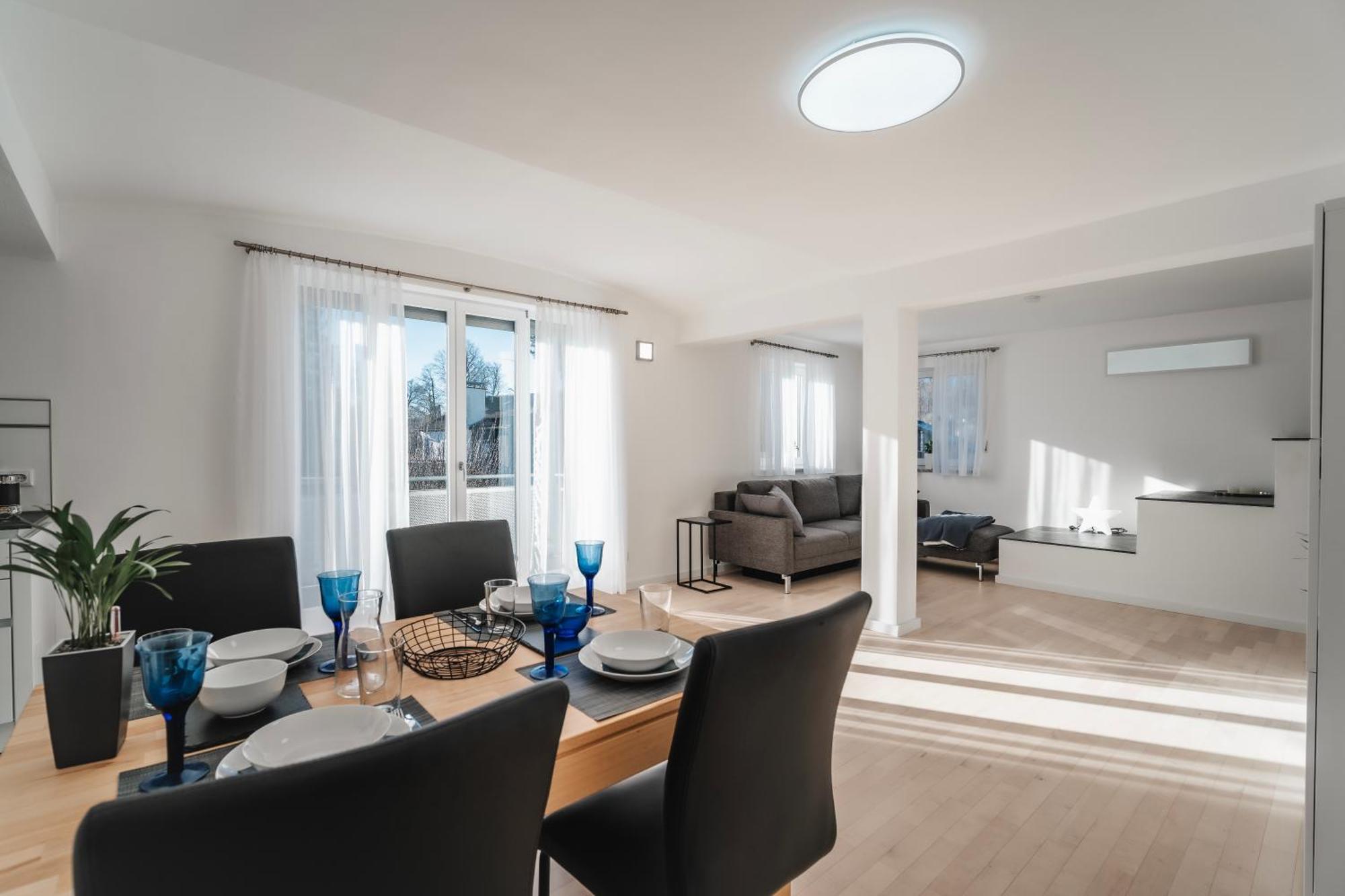 Am Starnberger Apartment