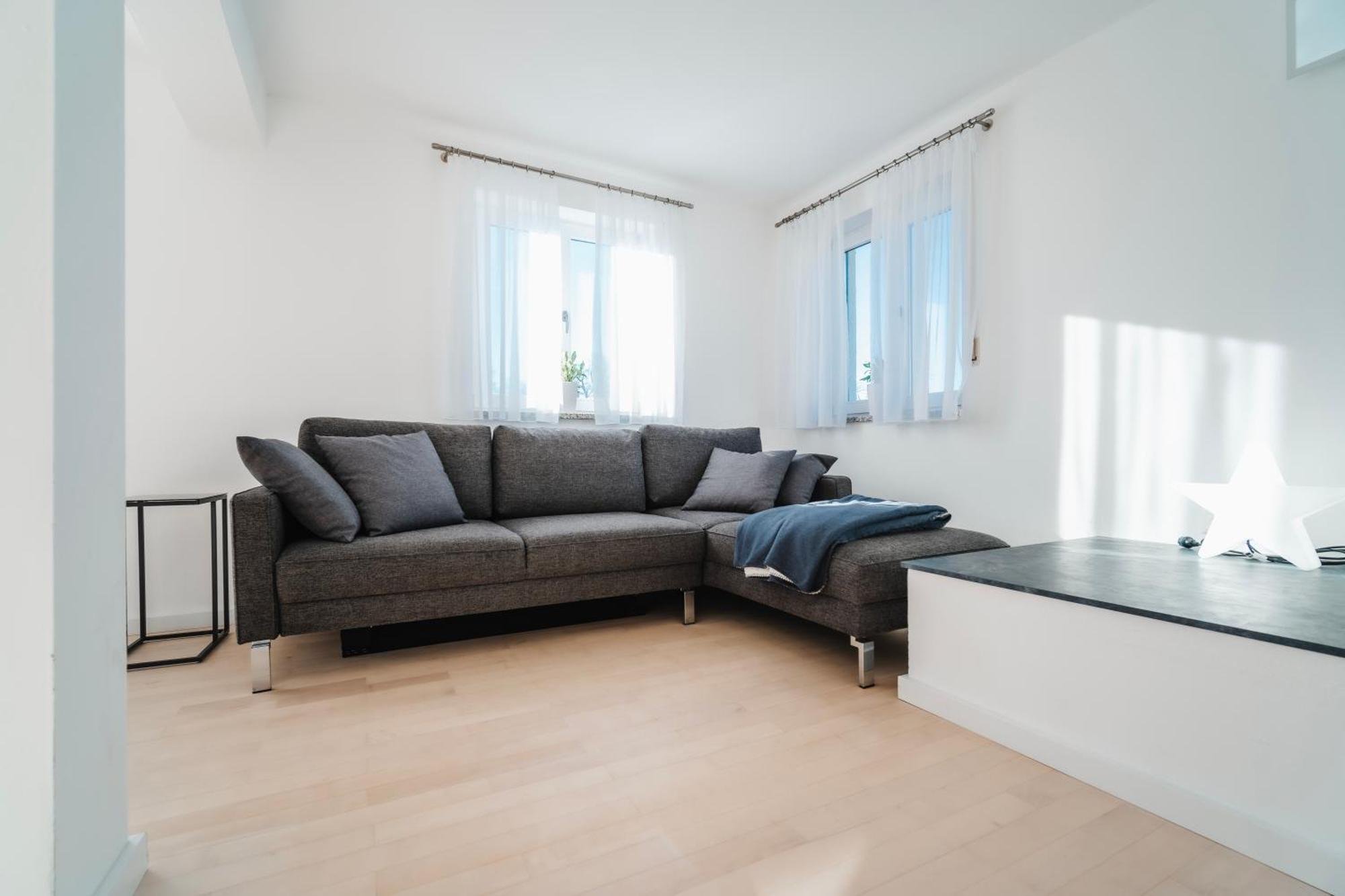 Apartment Am Starnberger Feldafing