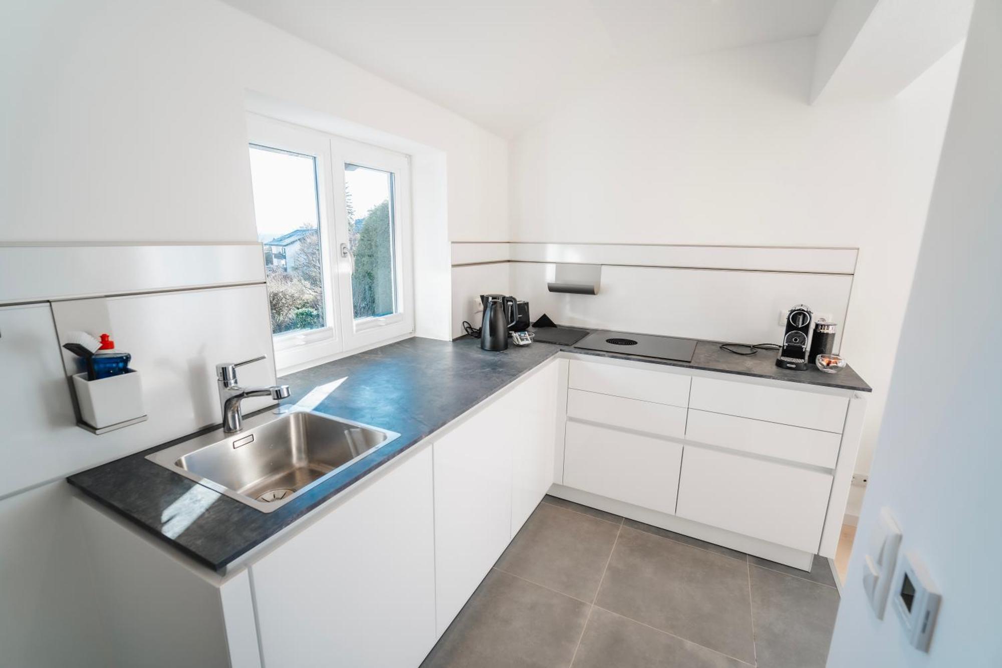 Apartment Am Starnberger