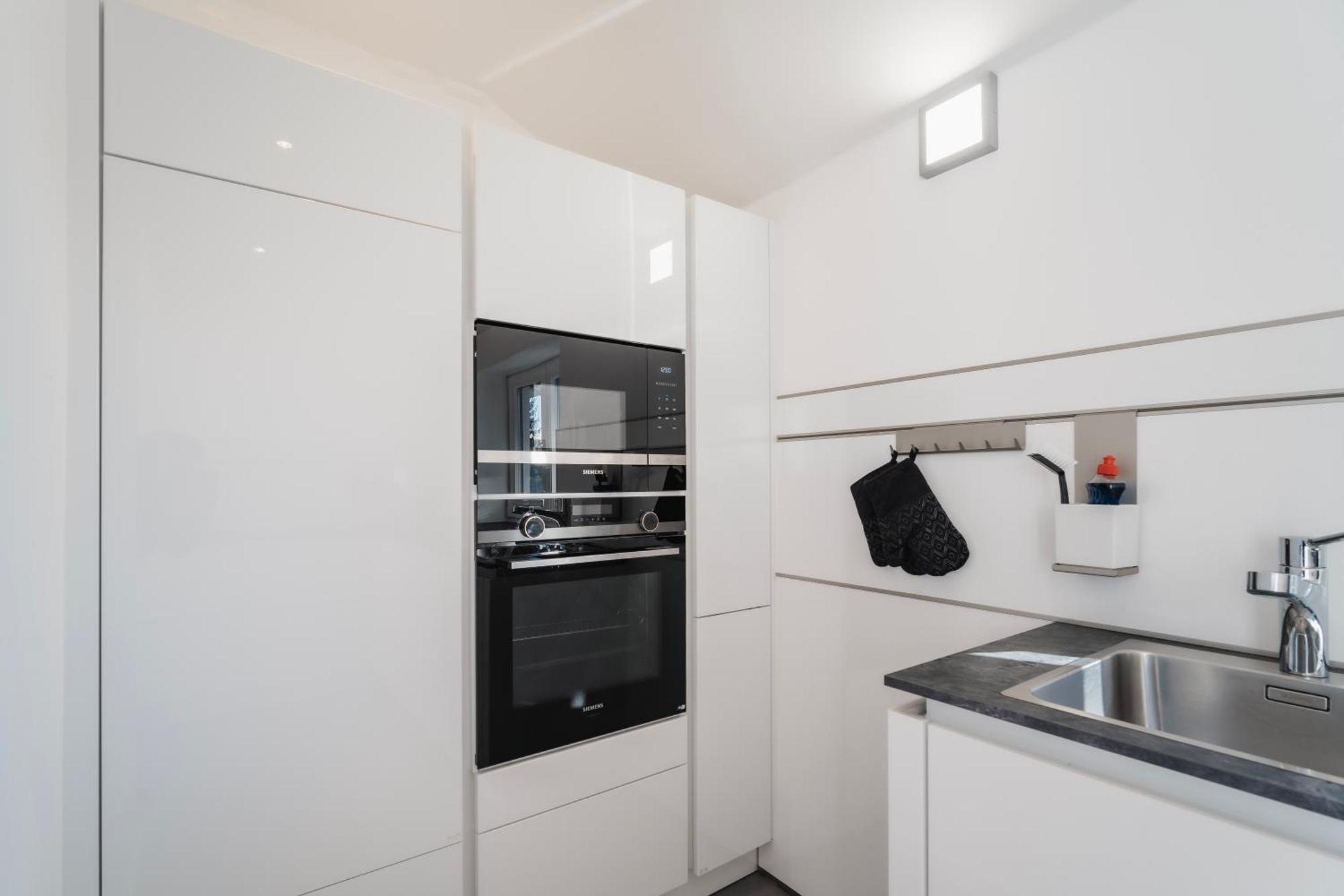 Am Starnberger Apartment